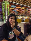 Komal Ravi Shah 