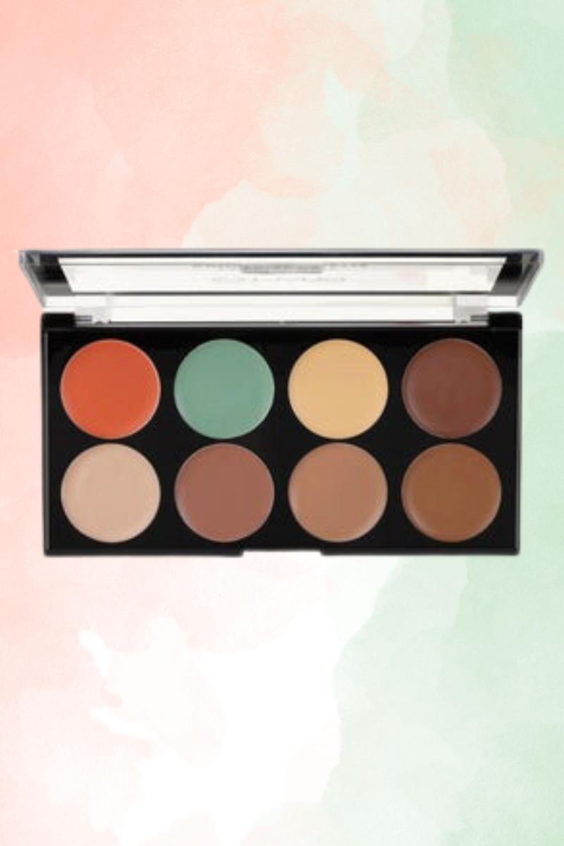 Pro Twilight Eyeshadow Palette