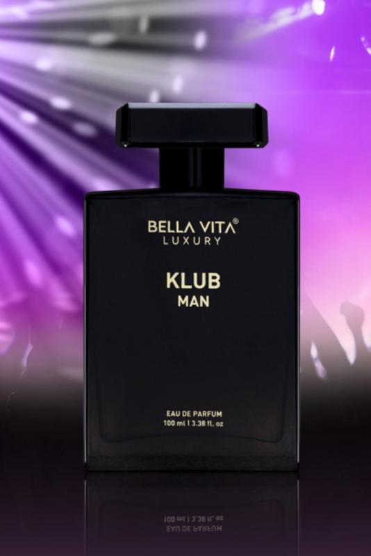 Buy Best Perfume for Women I Long Lasting Perfume Online 2024 I Bella Vita  Luxury