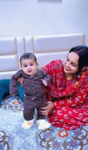 Varsha AS