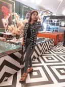 Payal Singh 