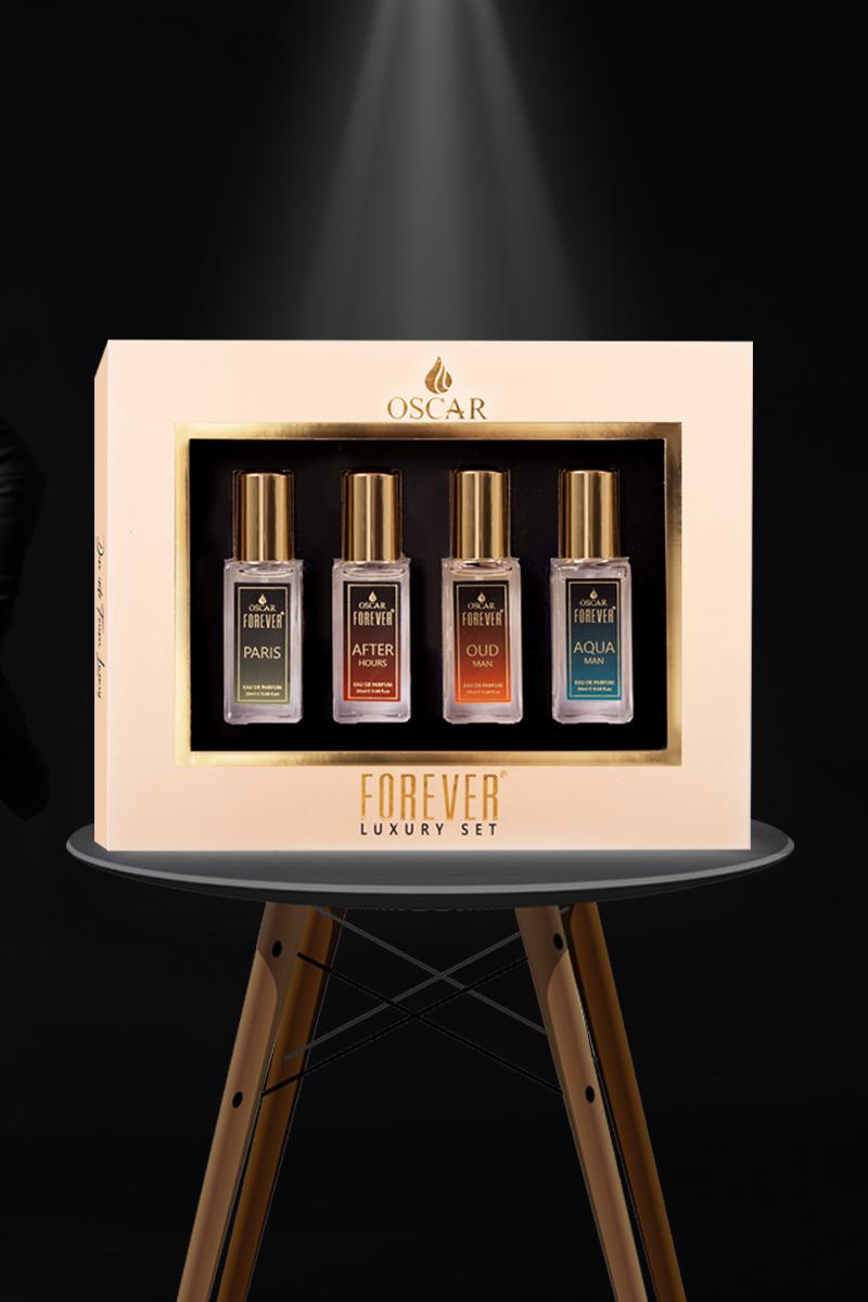 Oscar perfume gift discount set