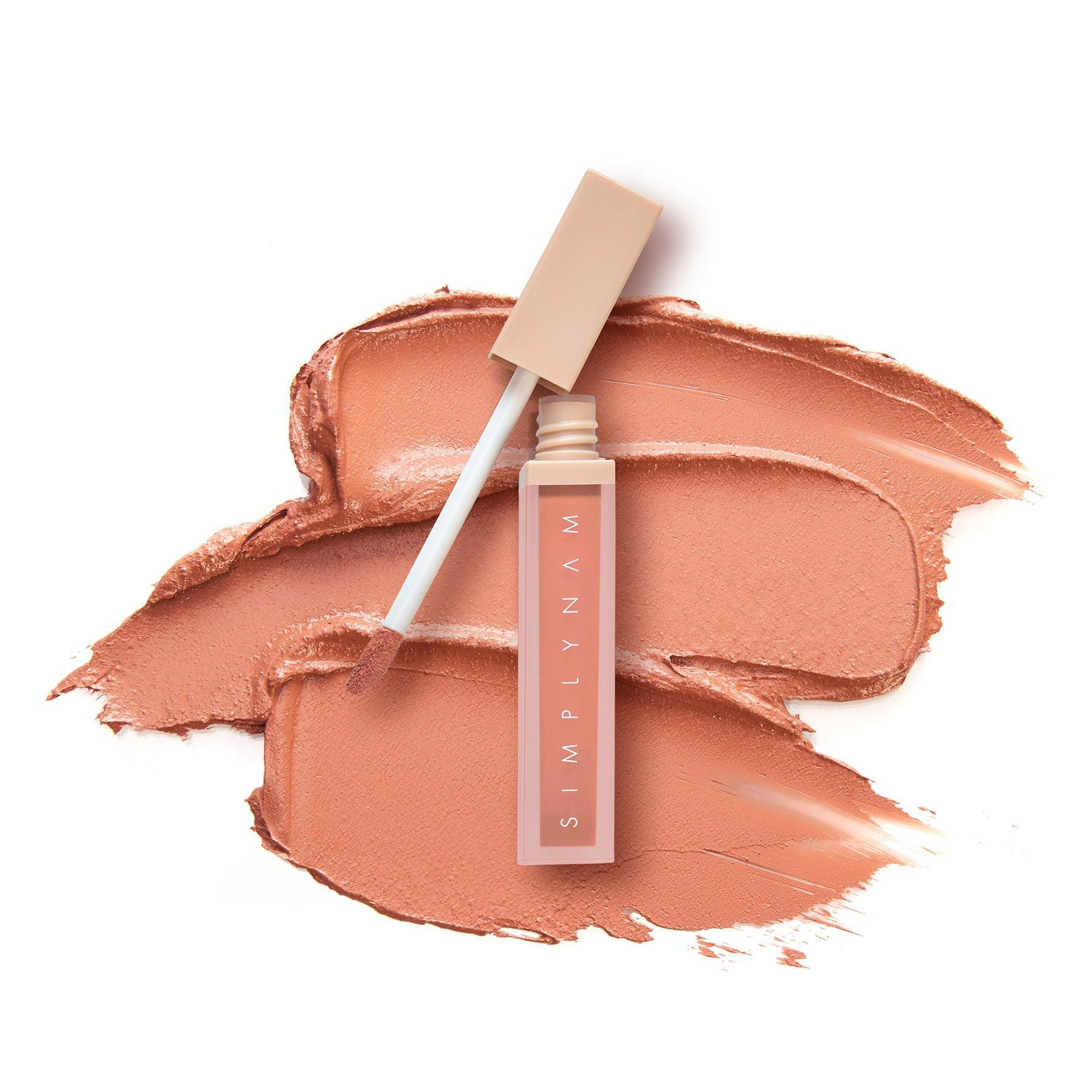 Ultra-Soft Comfort Wear Matte Lipstick-Anuradha • Priyanka • HYPD