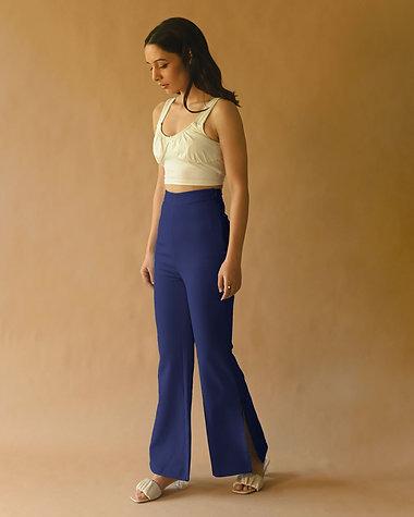 ZARA Pants Dupes  HUGE Myntra Trousers Haul Just at ₹600 