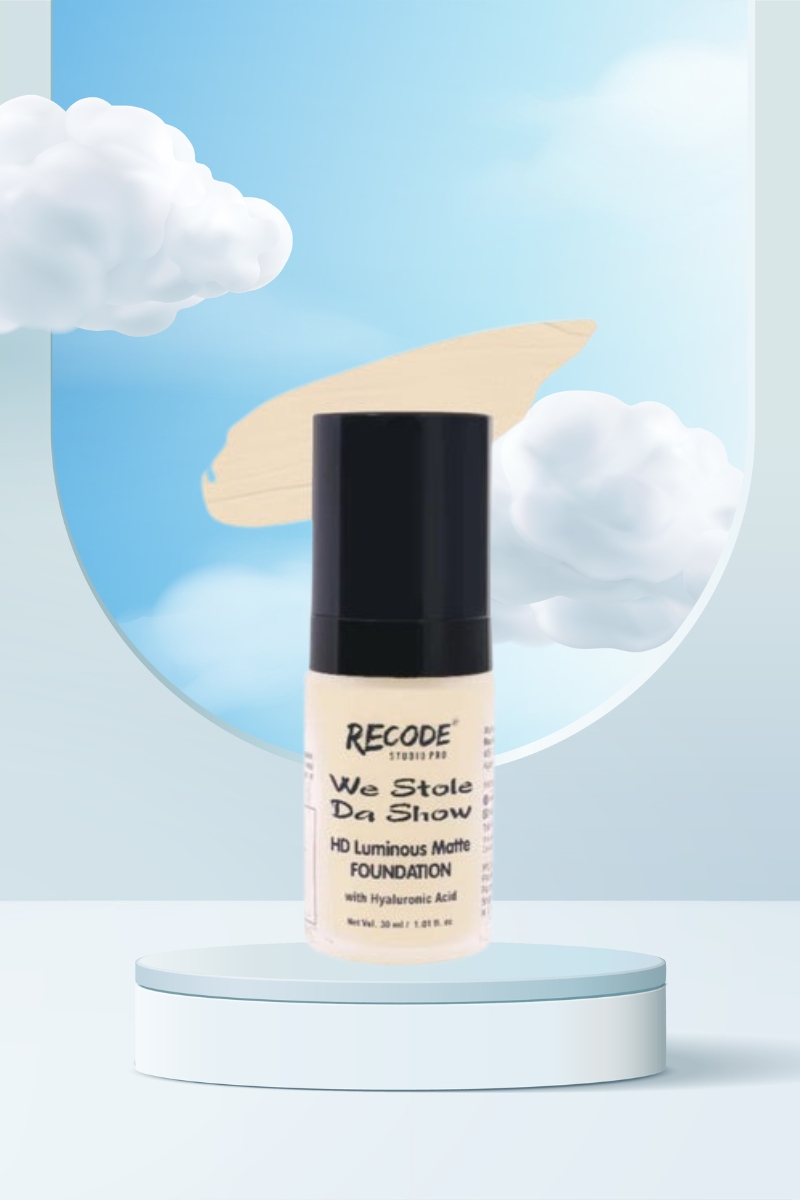 ルミエル Valecia Foundation & Cream セット Lumière Valecia