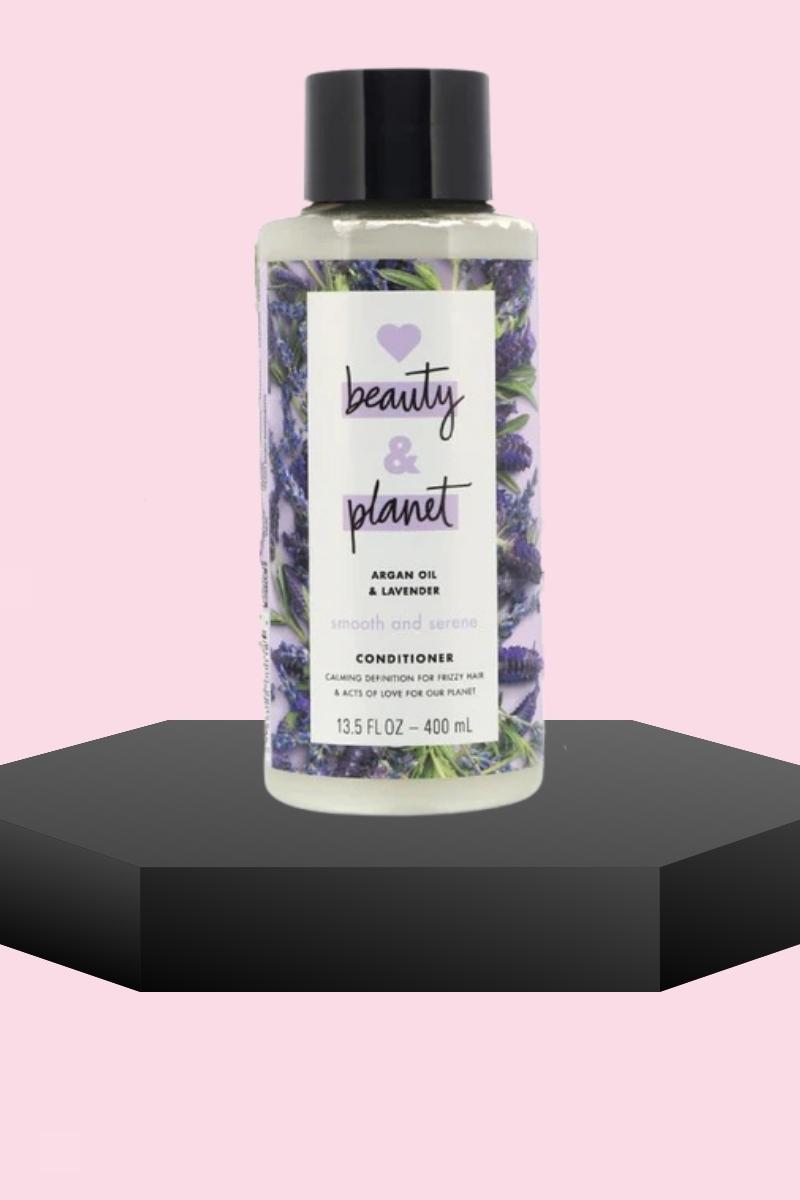 Love Beauty & Planet - Love Beauty & Planet, Shampoo, Argan Oil & Lavender  (13.5 oz), Shop