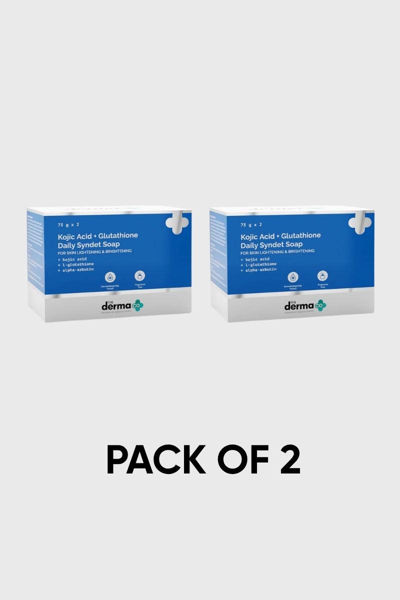 kojic acid glutathione arbutin soap + Daily Syndet with L-Glutathione & Alpha Nebuliser therapy for COPD سيروم واقي شمس للوجه Choose your pack:Pack of 10 tablets