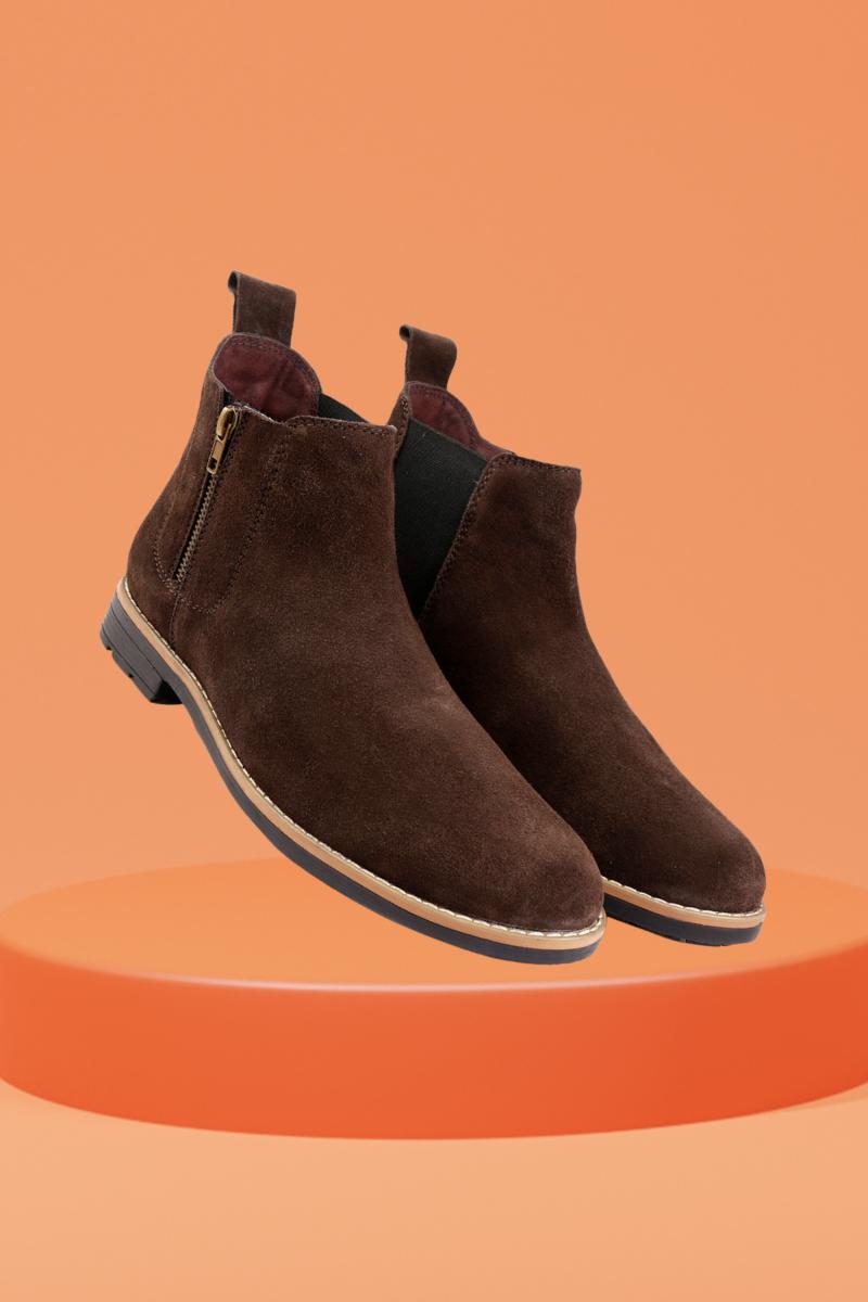 Bacca bucci 2024 chelsea boots