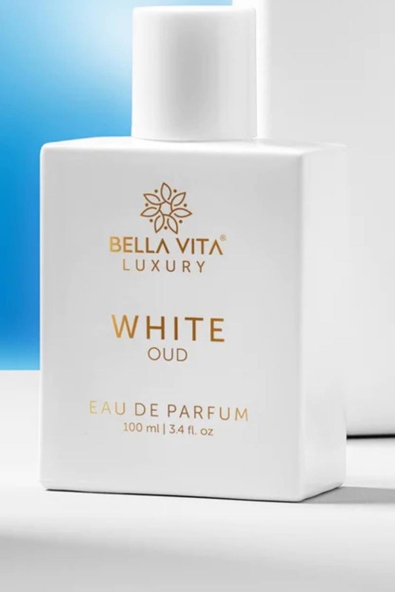 Vialli discount white oud