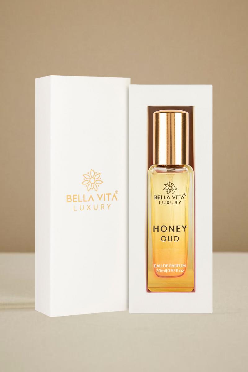 Honey oud discount eau de parfum