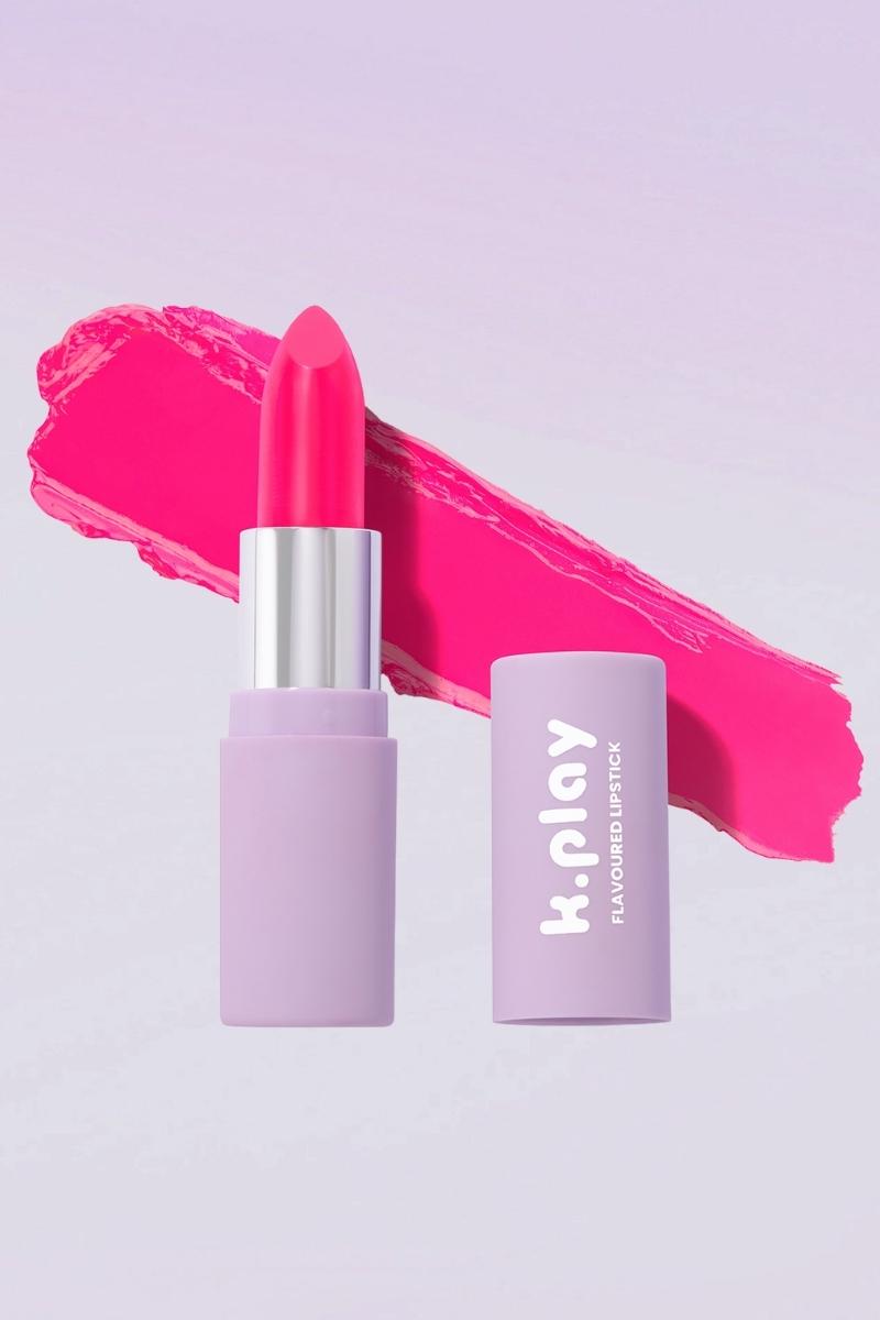 Flavoured lipstick on sale