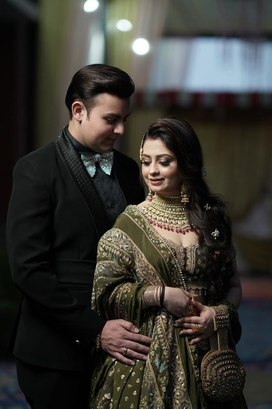 AQEEDAT designer suits 